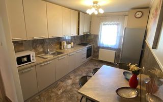 Apartament 3 camere decomandat de inchiriat, parcare, Zorilor zona UMF - Poză 3