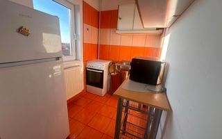 Girocului, garsoniera, etaj intermediar - Poză 9
