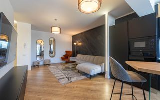 Vânzare, apartament cu 3 camere în zona Pipera - Poză 11