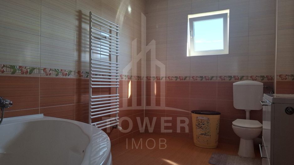 Apartament 3 camere decomandat – 88,72 mp (zona Kogalniceanu) - Poză 11