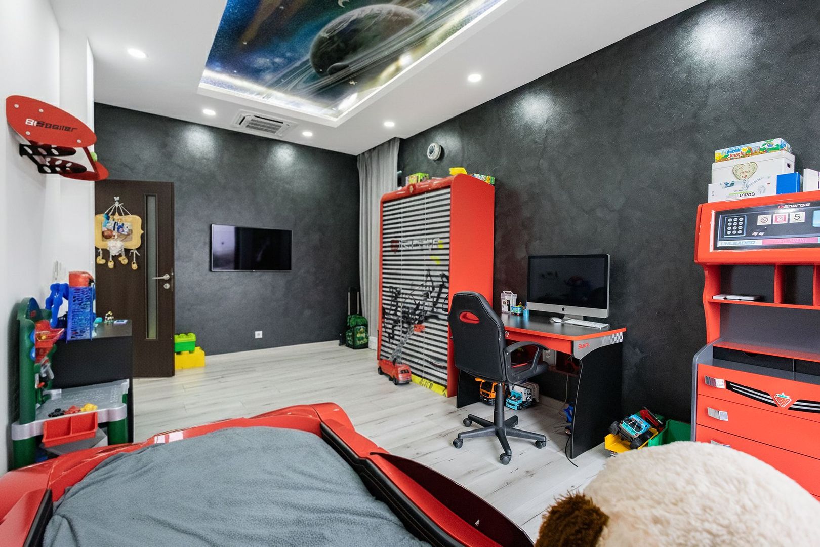 Vila unica | Piscina interioara | Sauna | Fitness | Dotari High Tech - Poză 34