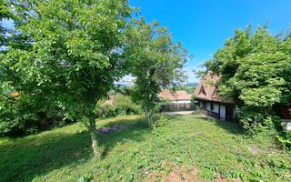 Casa individuala + teren 947 mp - Poză 16