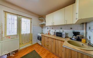 Apartament 2 camere, decomandat, zona UTA, comision 0% - Poză 9