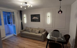 Inchiriez apartament cu metrou la iesirea din bloc - Poză 8