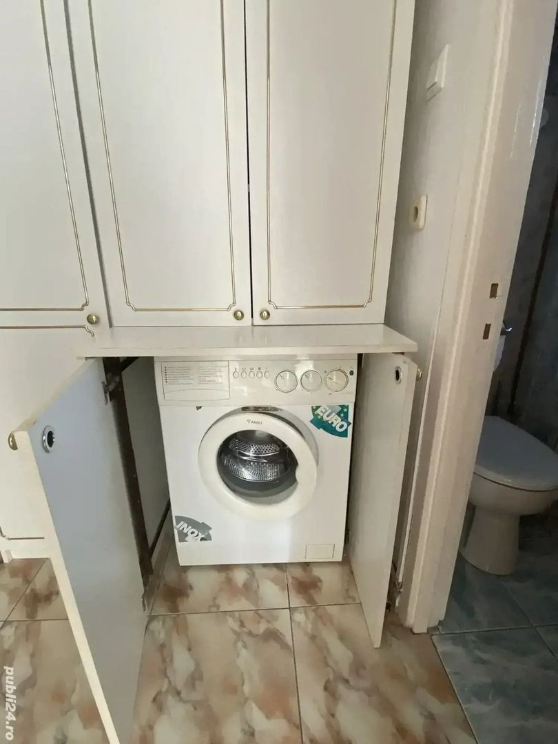 AP. 3 CAMERE SOS PANTELIMON, BOILER, BUCATARIE INCHISA, MOBILAT MODERN - Poză 10