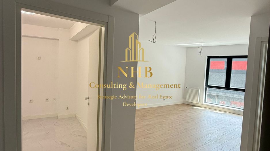 Apartamente de vanzare 3 -Herastrau boutique-PARCARE -NOU - Poză 19