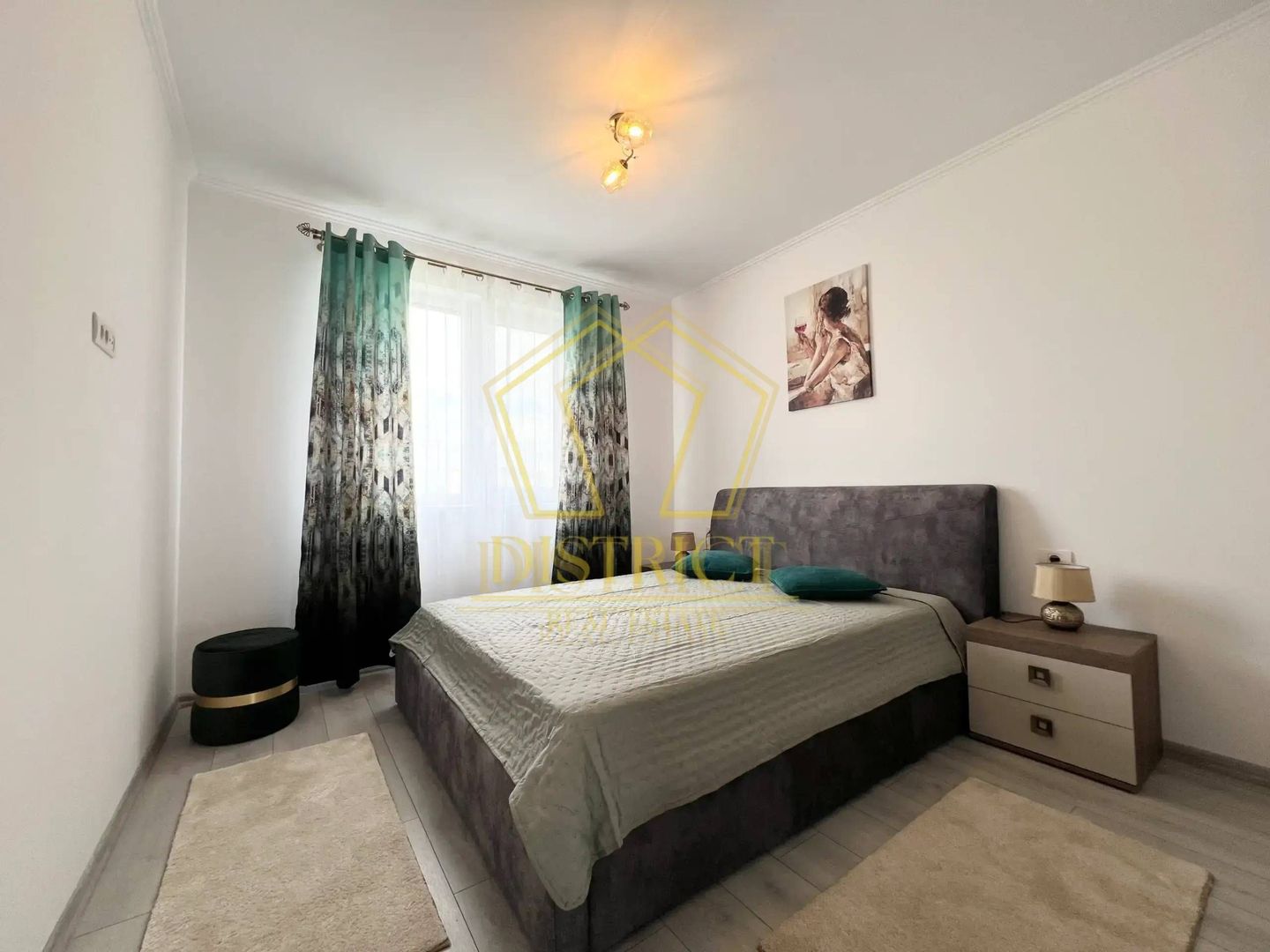 Apartament modern cu 2 camere | Giroc - Poză 4