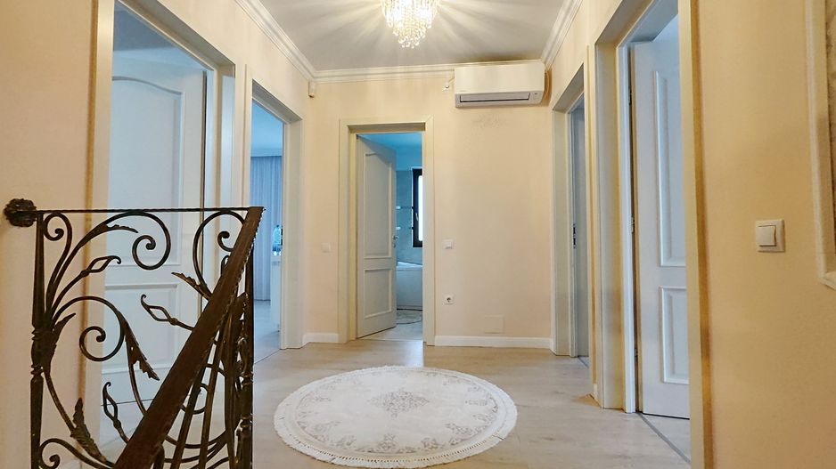 Vila Borhanci | Piscina | Panorama - Poză 27