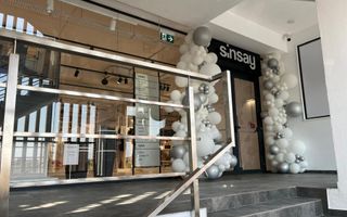 centru comercial otopeni de vanzare- chiriasi contract termen lung - Poză 3