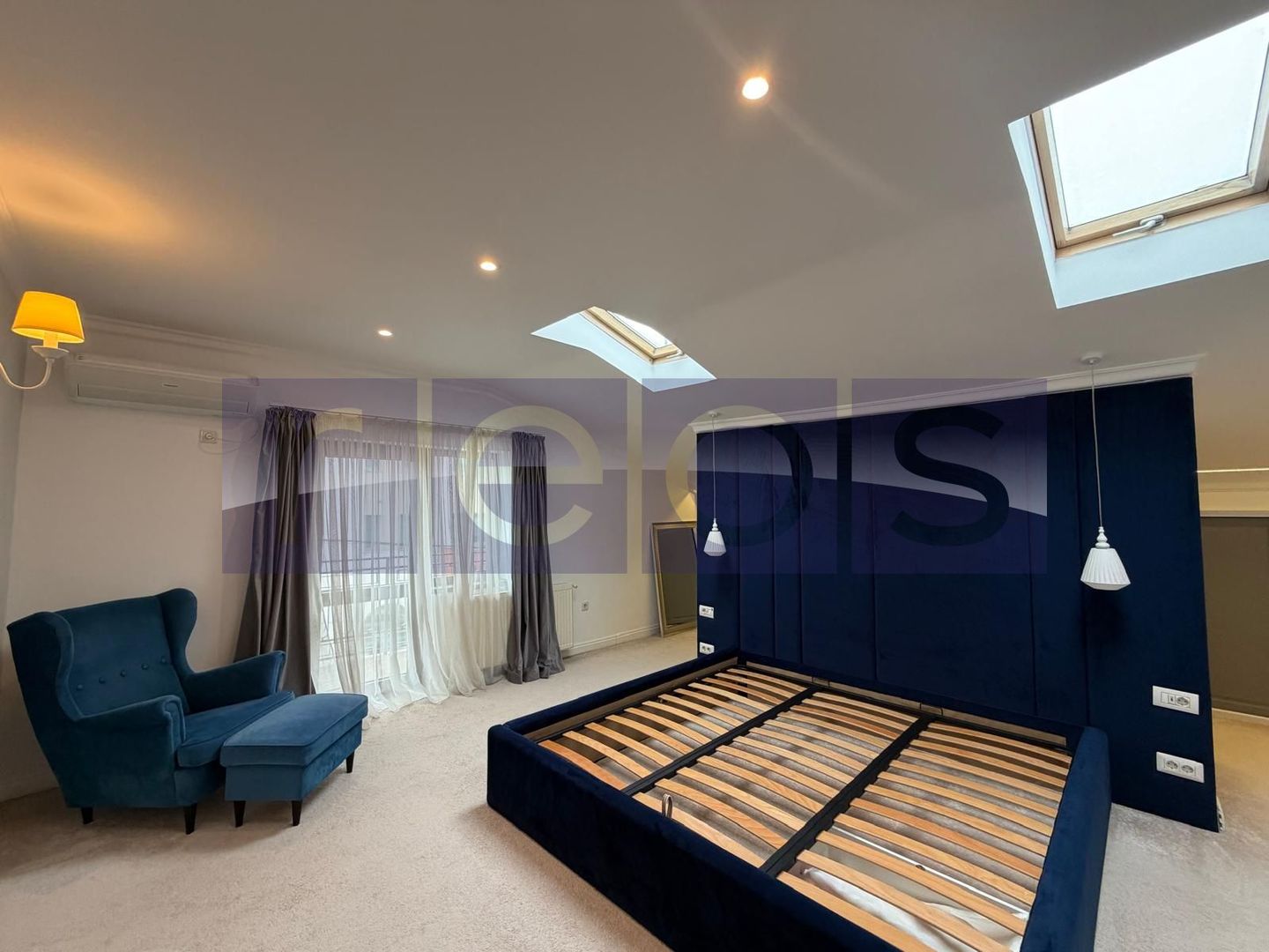 OPORTUNITATE | INCHIRIERE VILA AVIATIEI | 4 CAMERE | 180 MP | PARCARE - Poză 19