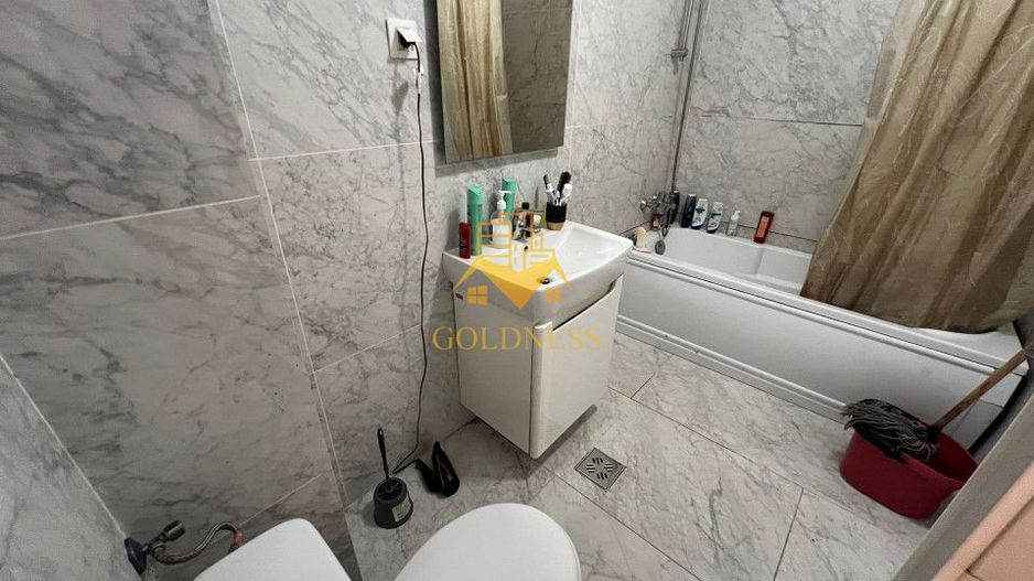 3 camere, modern, bloc nou, Baciu, Galaxiei zona Old GYM, Pet Friendly - Poză 6