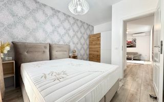 3 Camere confort & stil, Dumbrăvița, parcare inclusă - Poză 14
