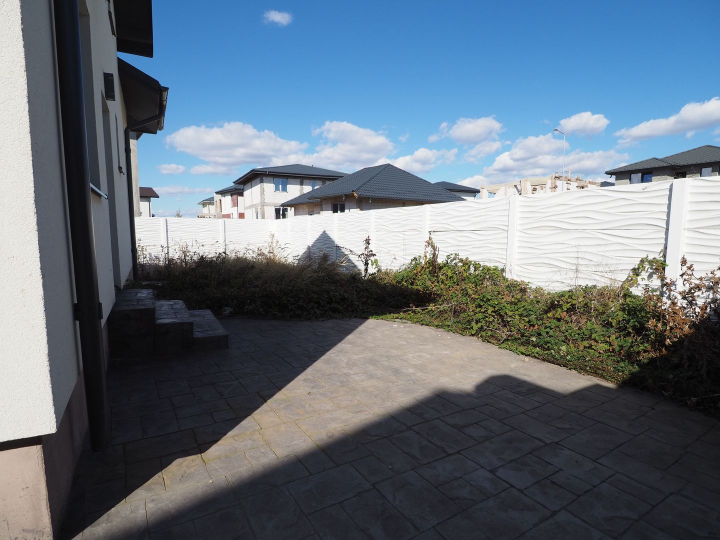 Vanzare casa 3 camere-teren312mp-Buftea - Poză 13