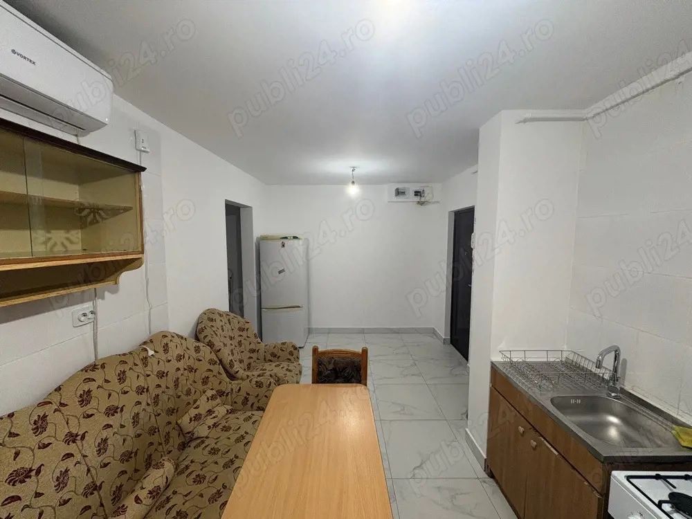Închiriez apartament 2 camere în zona Crângași - Poză 5