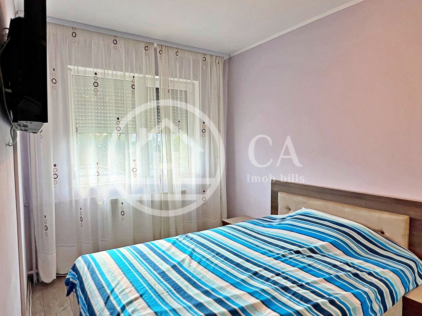 Apartament de închiriat cu 2 camere in zona Nufarul, Oradea - Poză 7