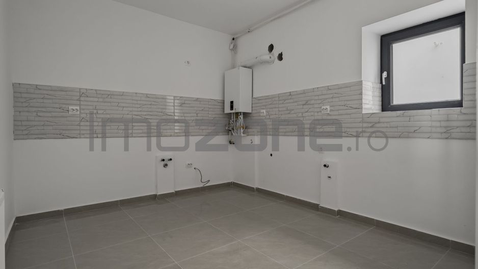 2 Camere, 62.7 mp, Bloc Nou,  Metrou langa Bloc, se accepta plata prin credit. - Poză 3