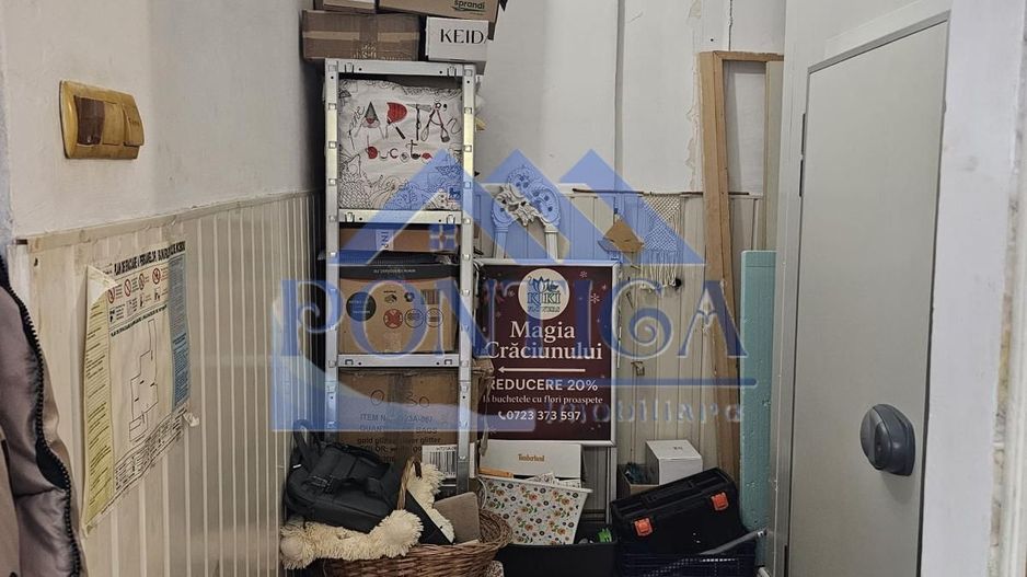 Spatiu Comercial zona Dacia - Poză 12