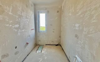 Duplex modern cu rooftop panoramic de 72 mp | Semifinisat | Voroneț - Poză 10