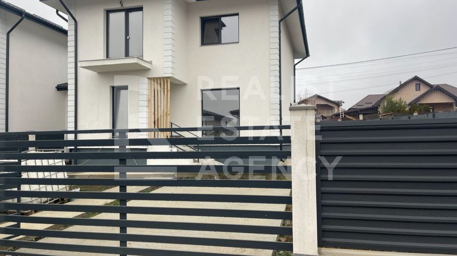 Vânzare, casă, 3 dormitoare și curte, Iași - Poză 2