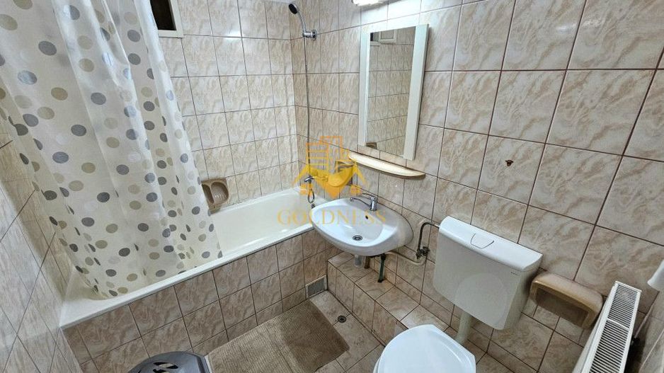 2 Camere Decomandate, Spitalul de Recuperare, Observatorului, Zorilor - Poză 8