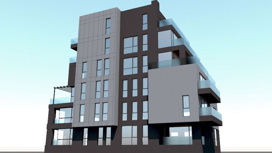 Teren construibil in incinta cartier Avangarden - Poză 6