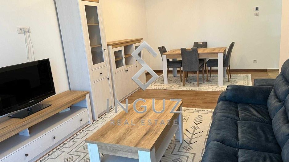 Apartament Nou cu 2 Camere de Închiriat – ECHO Tineretului | Mihai Bra - Poză 2