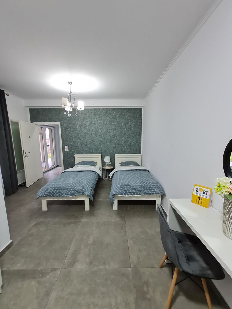 Minimalista in Dumbravita - Poză 8