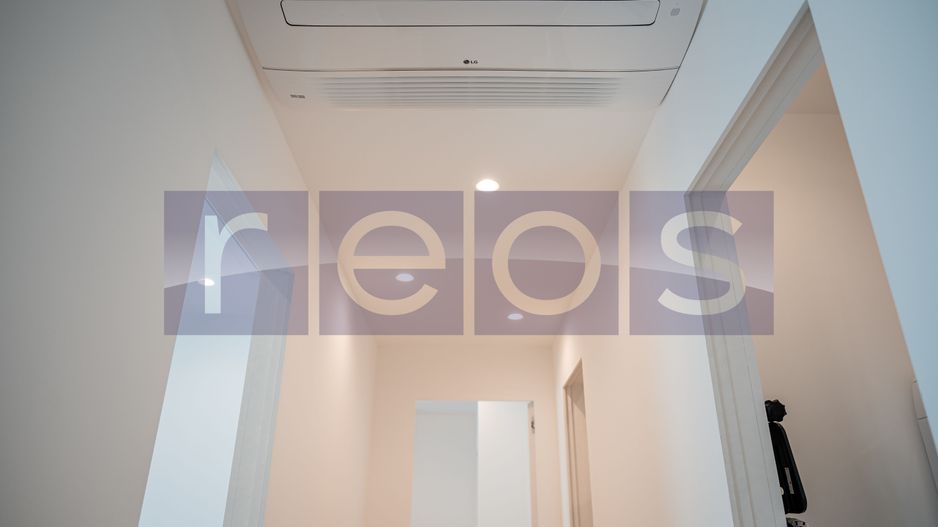 INCHIRIERE 3CAMERE | AVIATIEI TOWER | UTILAT MOBILAT LUX | LOC PARCARE - Poză 30