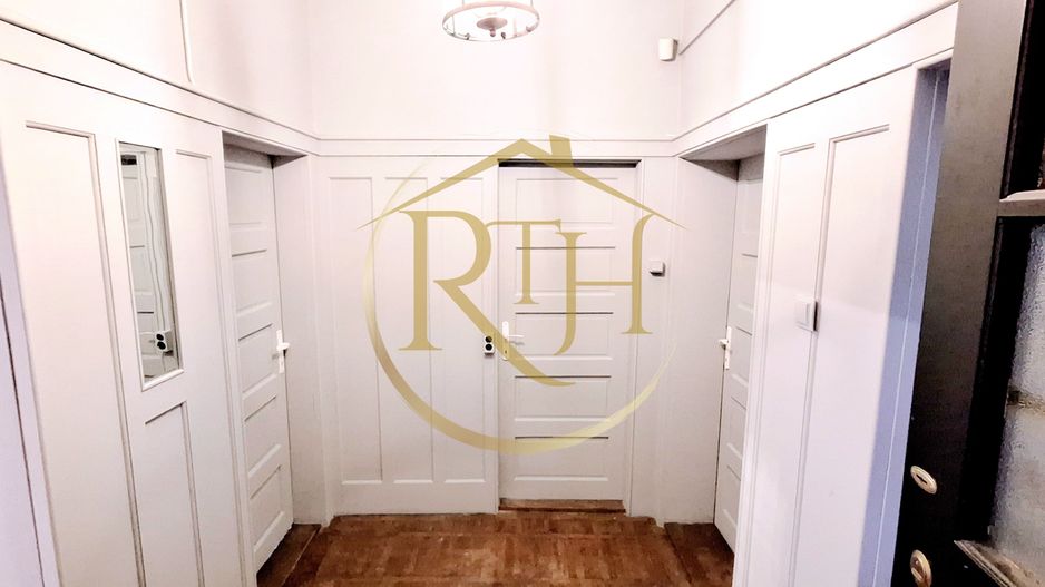 Oferim spre inchiriere, apartament cu 3 camere, spatios, aproape de Centru - Poză 9