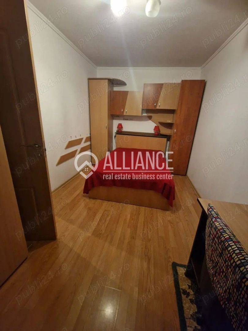 Închiriere Apartament 2 Camere,  zona Campus ( cod 12 ) - Poză 4