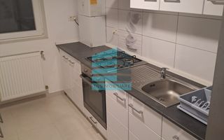 2 Camere Decomandat, Mobilat/Utilat, Parcare Inclusă Pallady  – Parcul Teilor - Poză 6