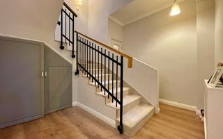 Inchiriere VILA premium 180 mp, 4 camere - Aviației - Poză 9