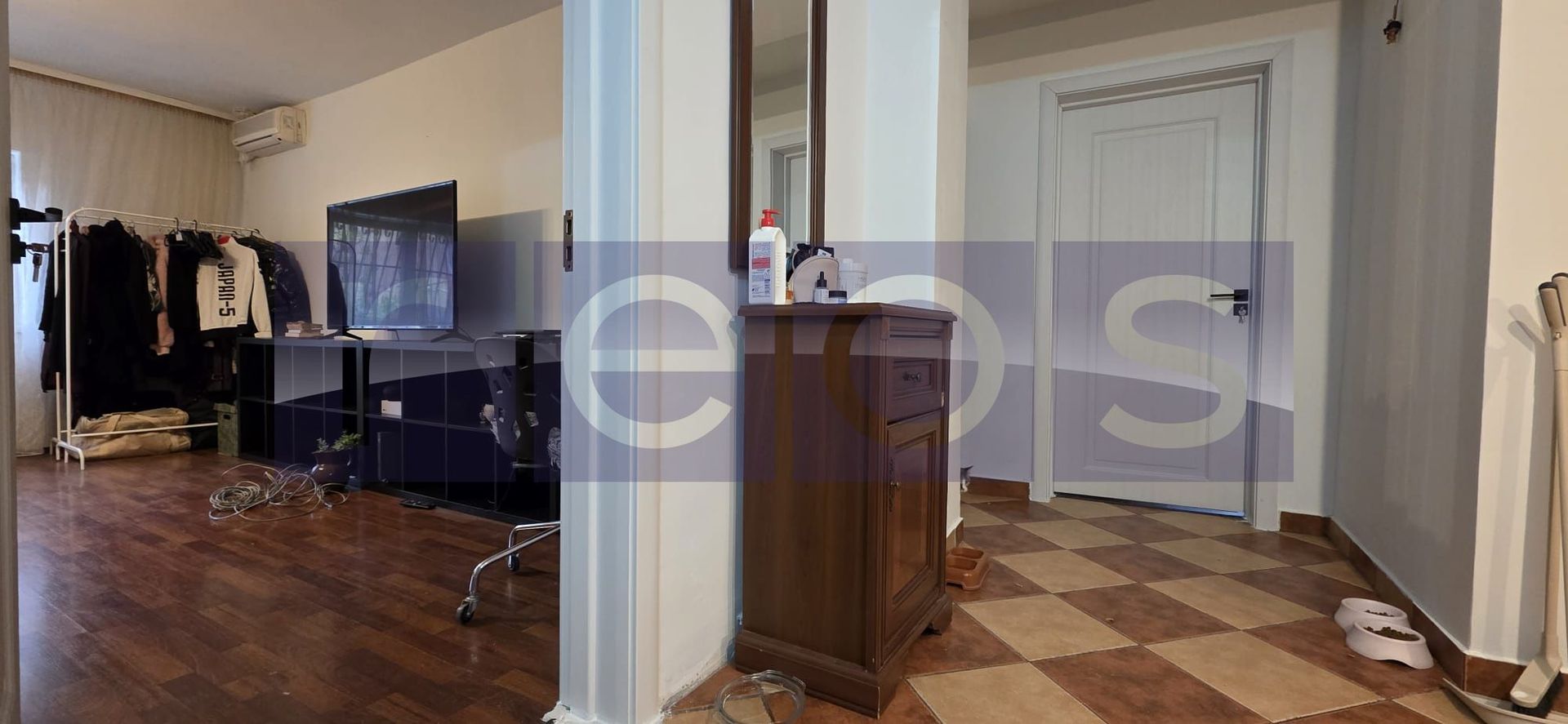 VANZARE 3 CAMERE DECOMANDAT  - MALL VITAN - Poză 3