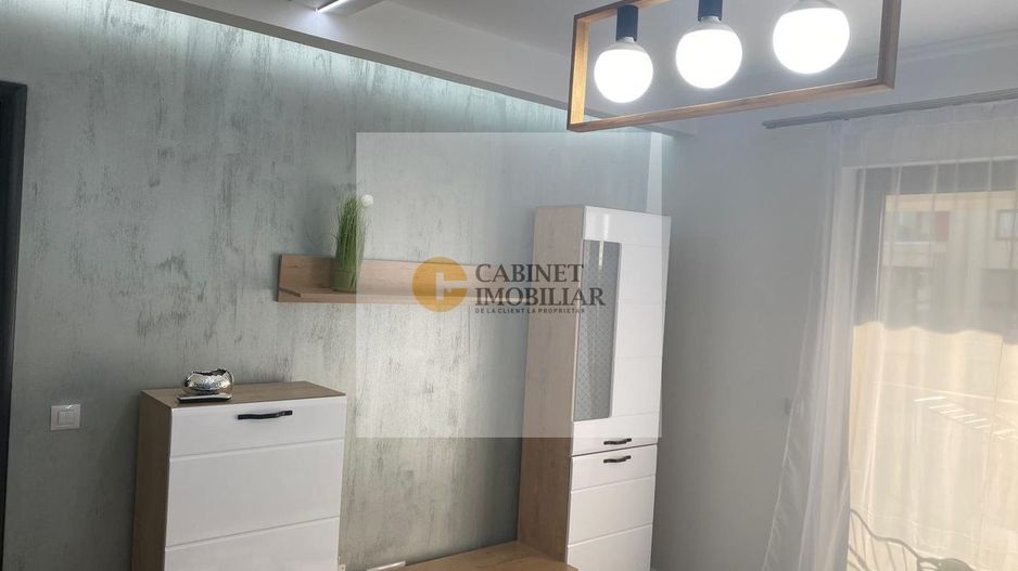 2 Camere - 54MP | Decomandat | 2019 | Parcare Inclusa | Exigent Plaza - Poză 8