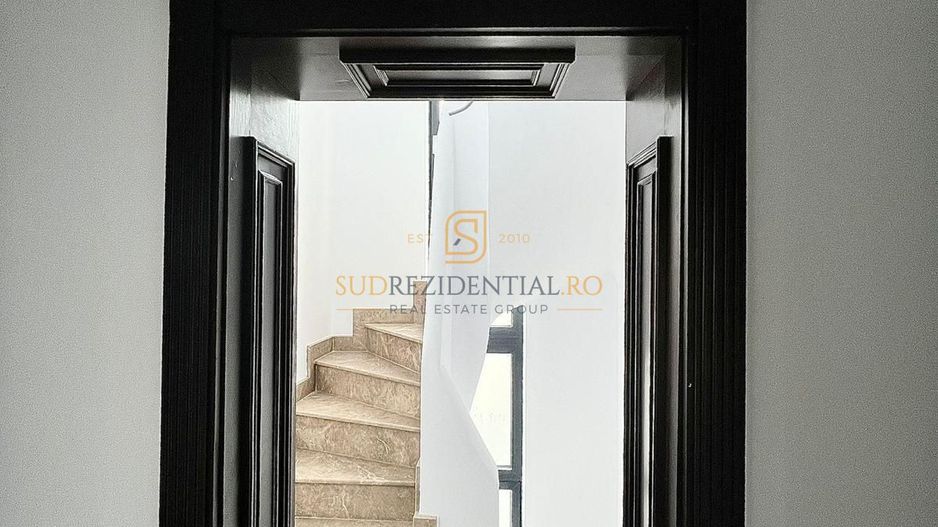 Clădire Premium D+P+3E cu Apartamente de Lux in centrul Bucurestiului - Poză 25