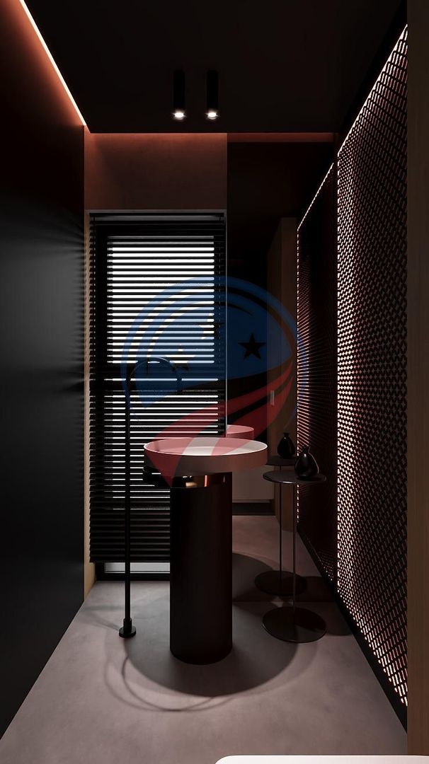 Vila de lux/ ultracentral/ Craiova - Poză 41