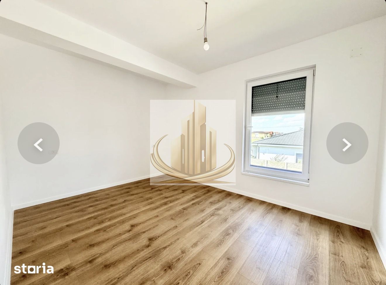 Duplex premium,  5 camere, 2 bai, locație ultracentrala - Mosnita Noua - Poză 14