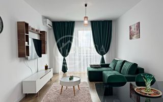 Apartament LUX de închiriat cu 3 camere în Prima Universității, Oradea - Poză 1