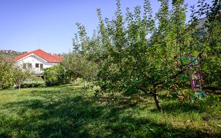 CASA Individuala ELEGANTA 300MP Teren 2150MP CAMPULUI - Poză 14