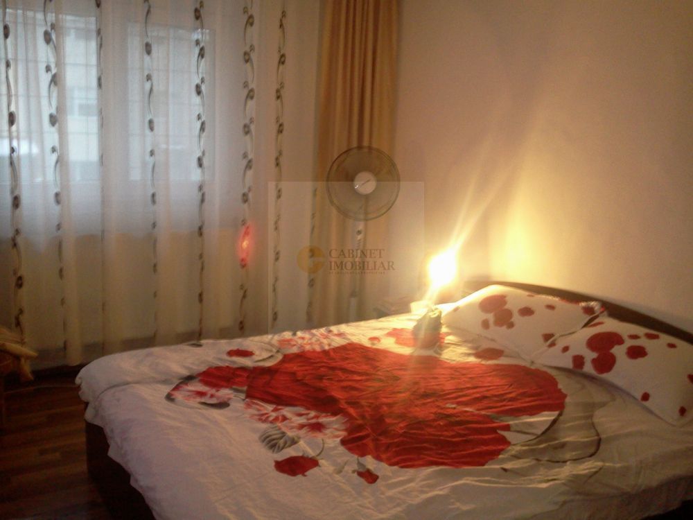 Garsoniera | Etaj 1/4 | Centrala | Creditabil | Gorjului - Poză 1