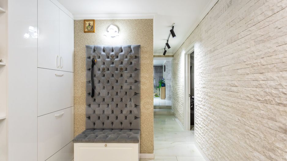 Vânzare, apartament, 3 camere, str. Voluntarilor, Ciocana - Poză 15