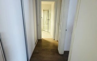 Apartament 3 camere cu CURTE Sisesti PAPION - Poză 9