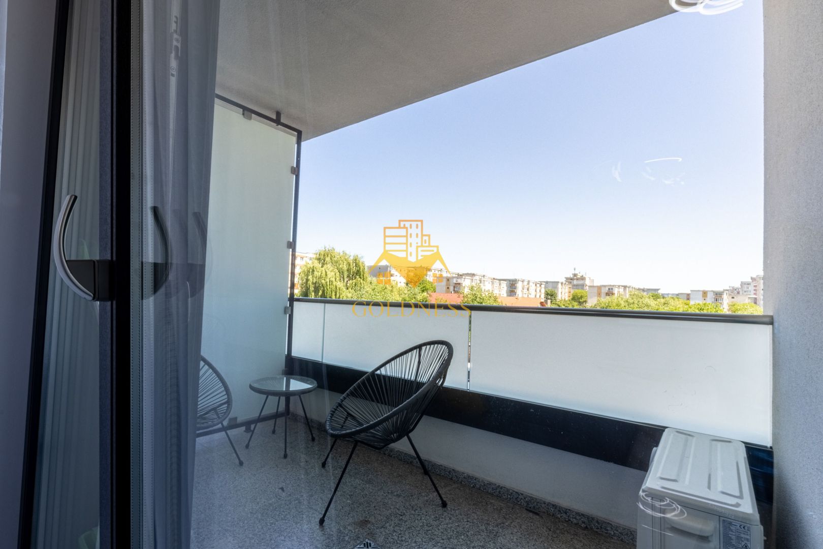 2 camere, Intre Lacuri, Park Lake Zona Iulius Mall, FSEGA,Pet Friendly - Poză 8