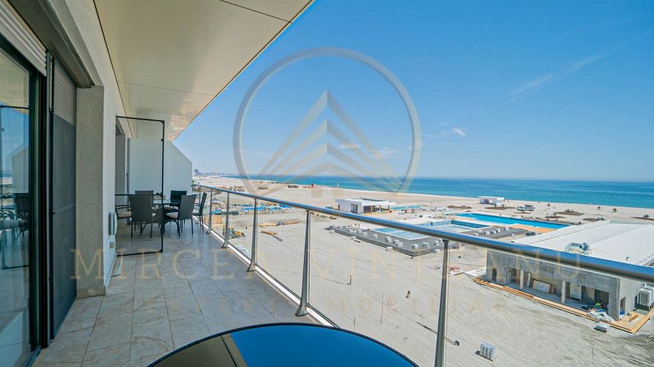 Stațiune Mamaia/ Hotel Rex - Penthouse  în Caelia Residence. - Poză 12