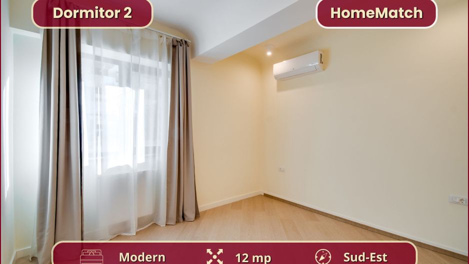 Cortina North || 3 camere || Comision 0% - Poză 11