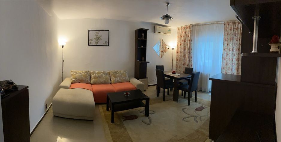 Garsoniera 43 mp reamenajata 2 camere, Colentin, mobilata si utilata - Poză 5