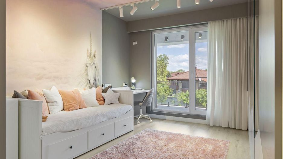 Rafinament și relaxare: Apartament 4 camere cu vedere la lac|Sisești - Poză 4