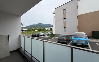 Apartament modern cu o camera | in bloc nou | zona Daliei - Poză 8