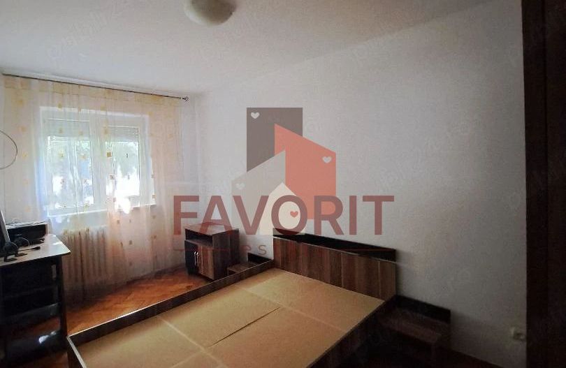3 camere | mobilat si utilat | zona excelenta | - Poză 3