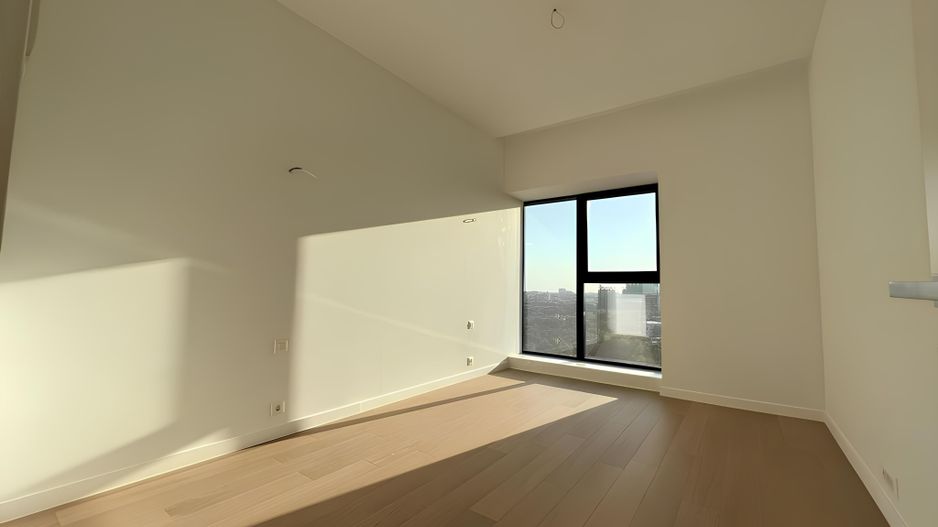 Apartament luminos cu 3 camere | One Verdi Park - Poză 18